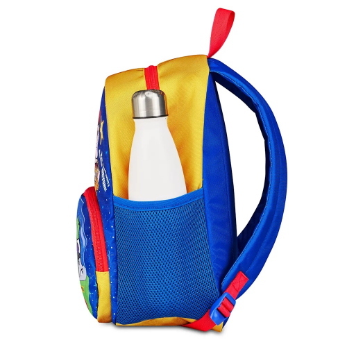Seven Zaino Asilo Disney Pixar Toy Story 5 Per Bambini