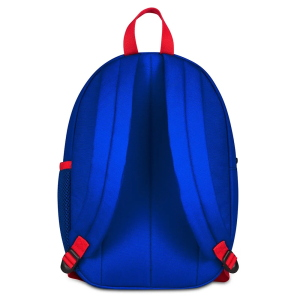 Seven Zaino Asilo Sonic Hedgehog Speed Per Bambini