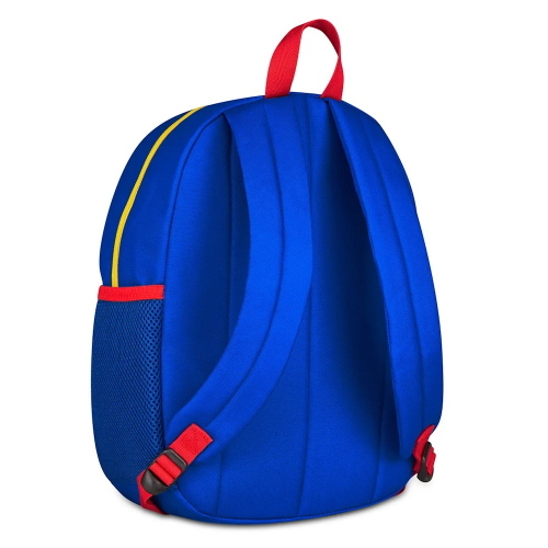 Seven Zaino Asilo Sonic Hedgehog Speed Per Bambini