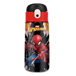 Seven Borraccia Termica Spider-Man Bottle Kid In Acciaio Inox Per Bambini
