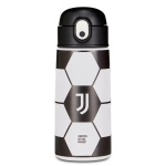 Seven Borraccia Termica Juventus Bottle Kid Per Bambini E Tifosi Bianconeri