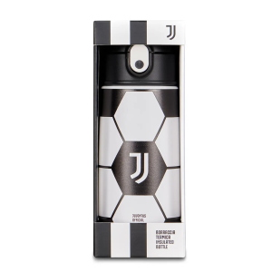 Seven Borraccia Termica Juventus Bottle Kid Per Bambini E Tifosi Bianconeri