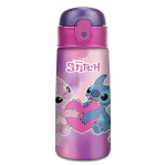 Seven Borraccia Termica Disney Lilo E Stitch Rosa E Lilla Per Bambine