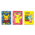 Seven Maxi Quaderno A4 Pokémon Rigatura 10mm Quality Per 1 E 2 Elementare