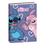 Seven Diario Stitch E Angel Innamorati 10 Mesi Disney 2026-2027 Per Scuola Elementare E Media