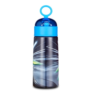 Seven Borraccia Termica Sj Gang Pantera Boy Per Bambini 460ml