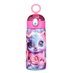 Seven Borraccia Termica Sj Gang Orsetto Stellare Girl Per Bambine 460ml