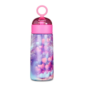 Seven Borraccia Termica Sj Gang Orsetto Stellare Girl Per Bambine 460ml