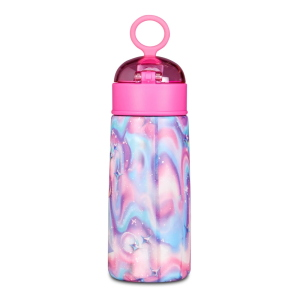 Seven Borraccia Termica Sj Gang Unicorno Alato Girl Per Bambine 460ml