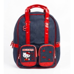 Panini Zaino Tote Hello Kitty Leisure Jeans