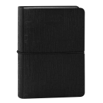 Comix Diario Datato 2026-2027 16 Mesi Mini U Yourself Special Astratto Nero