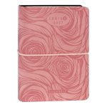 Comix Diario Datato 2026-2027 16 Mesi Mini U Yourself Special Rose Rosa