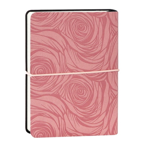 Comix Diario Datato 2026-2027 16 Mesi Mini U Yourself Special Rose Rosa