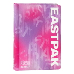 Eastpak Diario Datato 2026-2027 13 Mesi Medium Pink Gradient