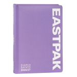Eastpak Diario Datato 2026-2027 13 Mesi Medium Lilla