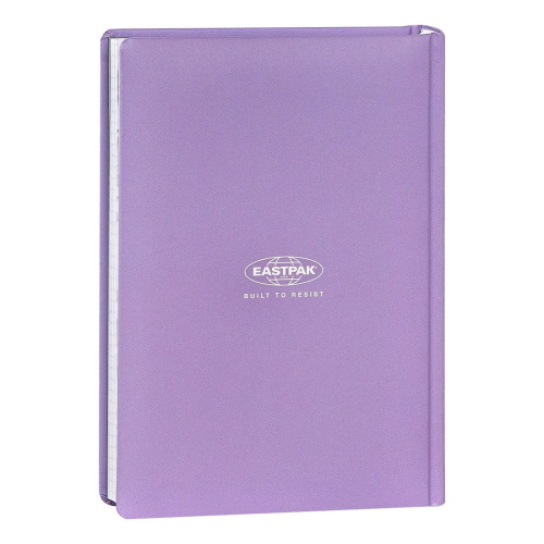 Eastpak Diario Datato 2026-2027 13 Mesi Medium Lilla