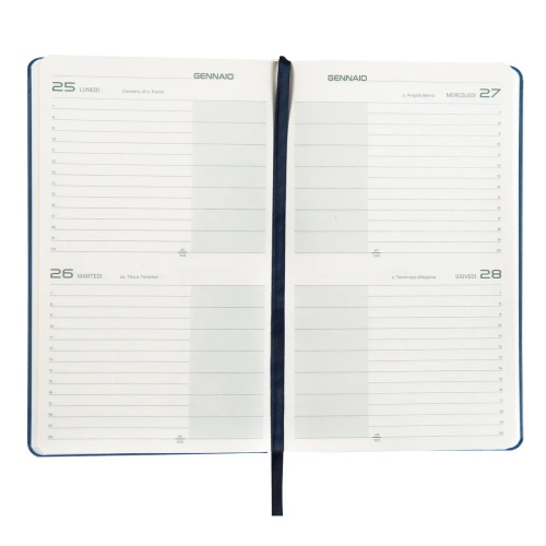 Archivi di Stato Agenda Insegnante 2026-2027 Galileo Blu