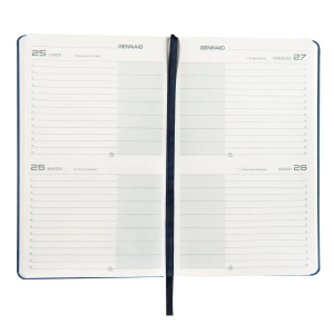 Archivi di Stato Agenda Insegnante 2026-2027 Galileo Blu