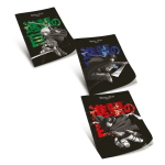 Attack on Titan Quaderno Maxi A4 Rigo 1R Assortito Panini