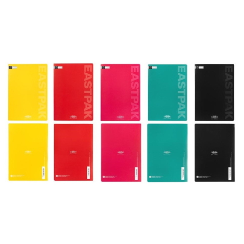 Eastpak Quaderno Maxi A4 Rigo C Per Quarta e Quinta Elementare Panini