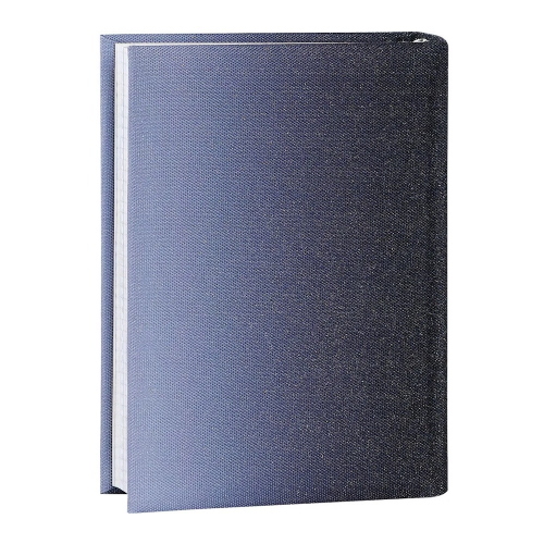 Comix Diario Agenda Special Sfumato 16 Mesi Datato 2026-2027 Standard Glitter Nero 75692BK