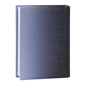 Comix Diario Agenda Special Sfumato 16 Mesi Datato 2026-2027 Standard Glitter Nero 75692BK