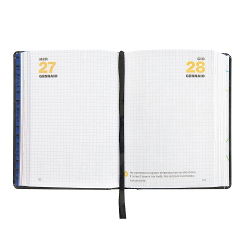 Comix Diario Scolastico 16 Mesi Special Edition PlayStation 5 Con Adesivi 2026-2027 Per Studenti