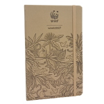 Wwf Agenda Settimanale 2027 Beige Naturale Flessibile