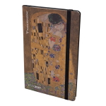Haltadefinizione Agenda Settimanale Large 2027 Klimt Il Bacio