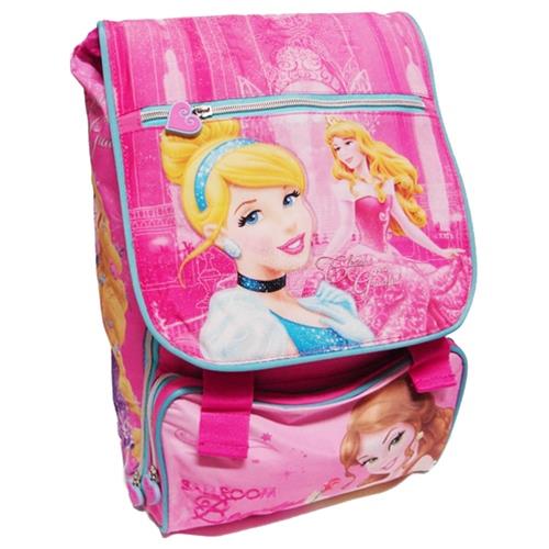 Principesse Zaino Estensibile 6465111P Scuola