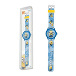 Minions Orologio analogico da polso MN015