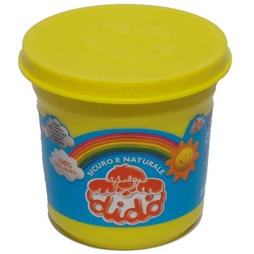 Fila Didò Barattolo 220 gr Giallo