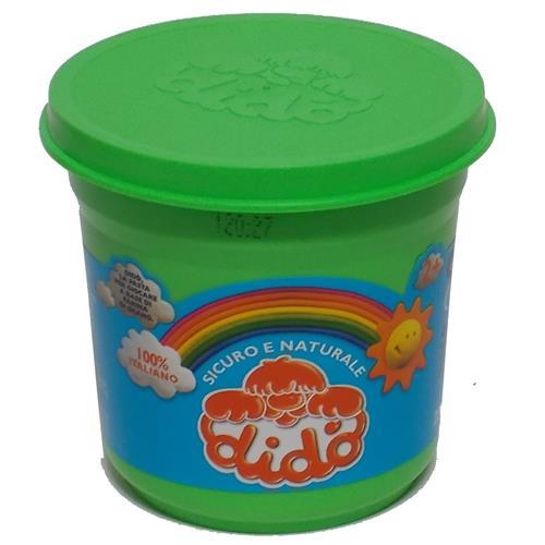 Fila Didò Barattolo 220 gr Verde