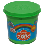Fila Didò Barattolo 220 gr Verde