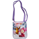 Masha e Orso Borsa Tracolla Bimba 154433