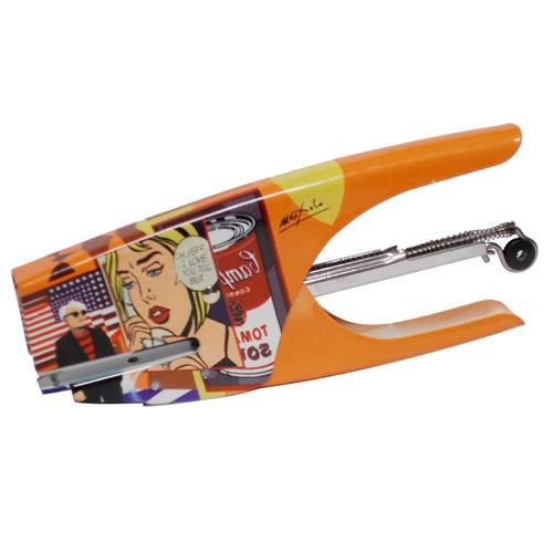 Nespolo Cucitrice a pinza Pop Office collection Pop Fantasy utilizza punto  21/4 Spillatrice ufficio portatile monta punti zenith 548 stapler  professionale carta meno di  Bagheria Palermo Casteldaccia Porticello  Santa Flavia Villabate