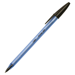 Bic Cristal Soft penna sfera