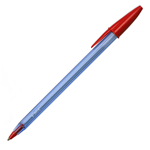 Bic Cristal Soft penna sfera