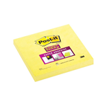 3M Post-it 654-SSCY-EU 76x76 mm Giallo