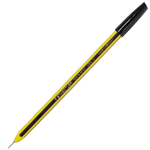 Staedtler Noris stick 434 M Penna Sfera Nero 