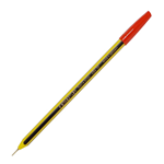 Staedtler Noris stick 434 M Penna Sfera Rosso 