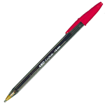 Bic cristal large 1.6 mm penna sfera