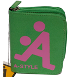 A-Style Portafoglio Verde