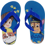 Paw Patrol Infradito PW16003 n 25-26 Blu