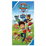 Paw Patrol telo mare PW16030