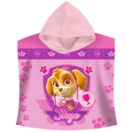 Paw Patrol Skye Poncho mare PW16060