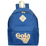 Gola Zaino Americano CUB140 harlow azzurro