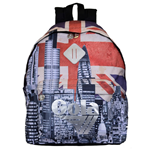 Gola Zaino Americano CUB023 harlow uj skyline