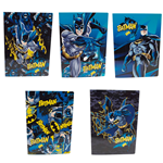 Batman Quaderno maxi rigatura 1R un rigo