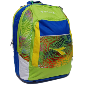 Diadora zaino ovetto AKKA9000 AK1 con pallone